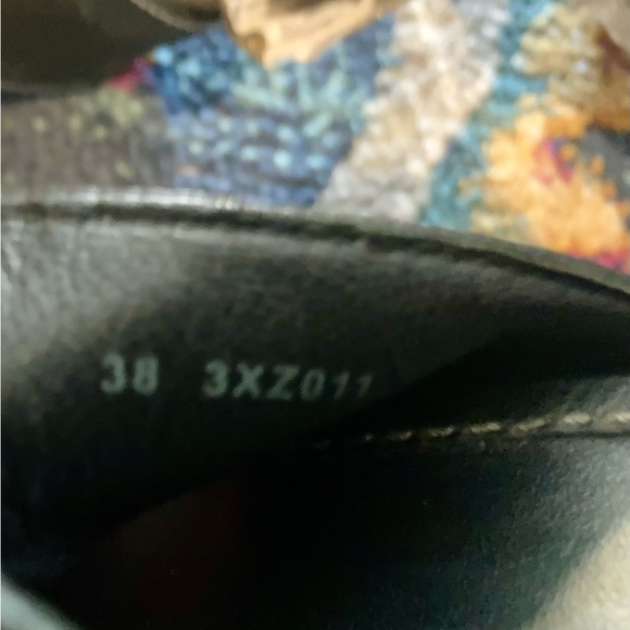 Prada Wedge 38, US SIZE 7 - Picture 10 of 12